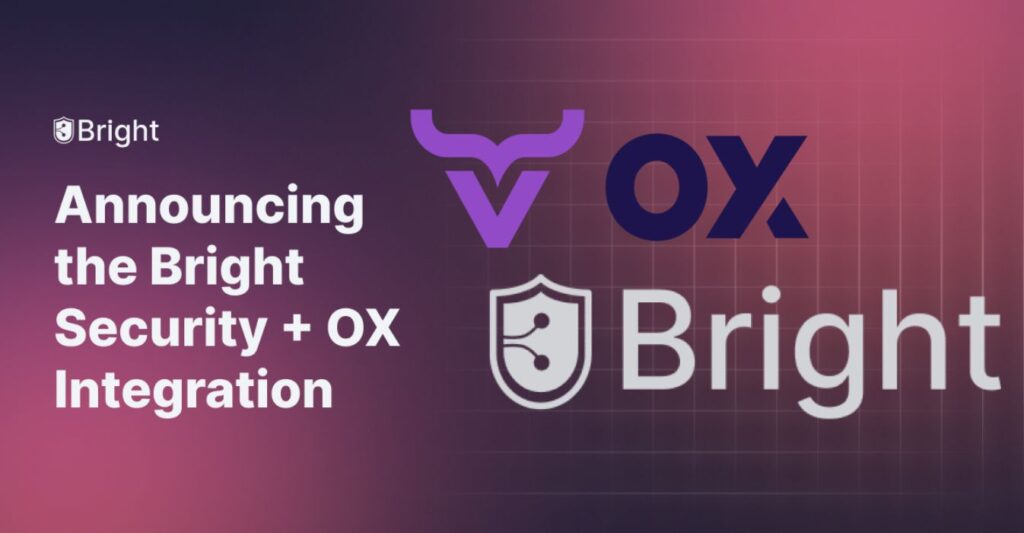 Bright Security Integration