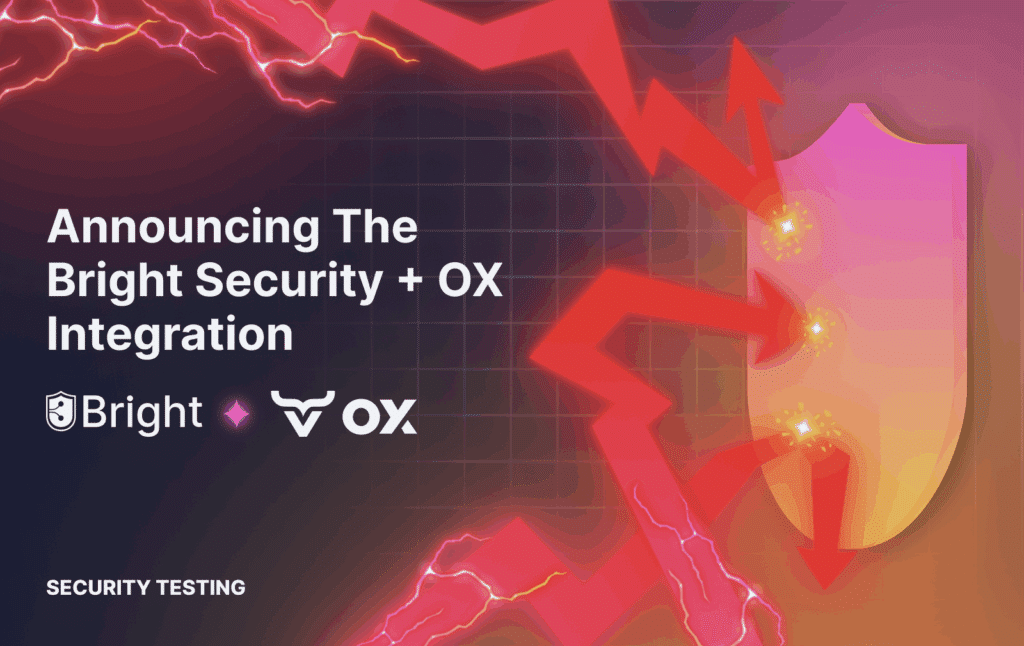 Announcing the Bright Security + Tenable Integration