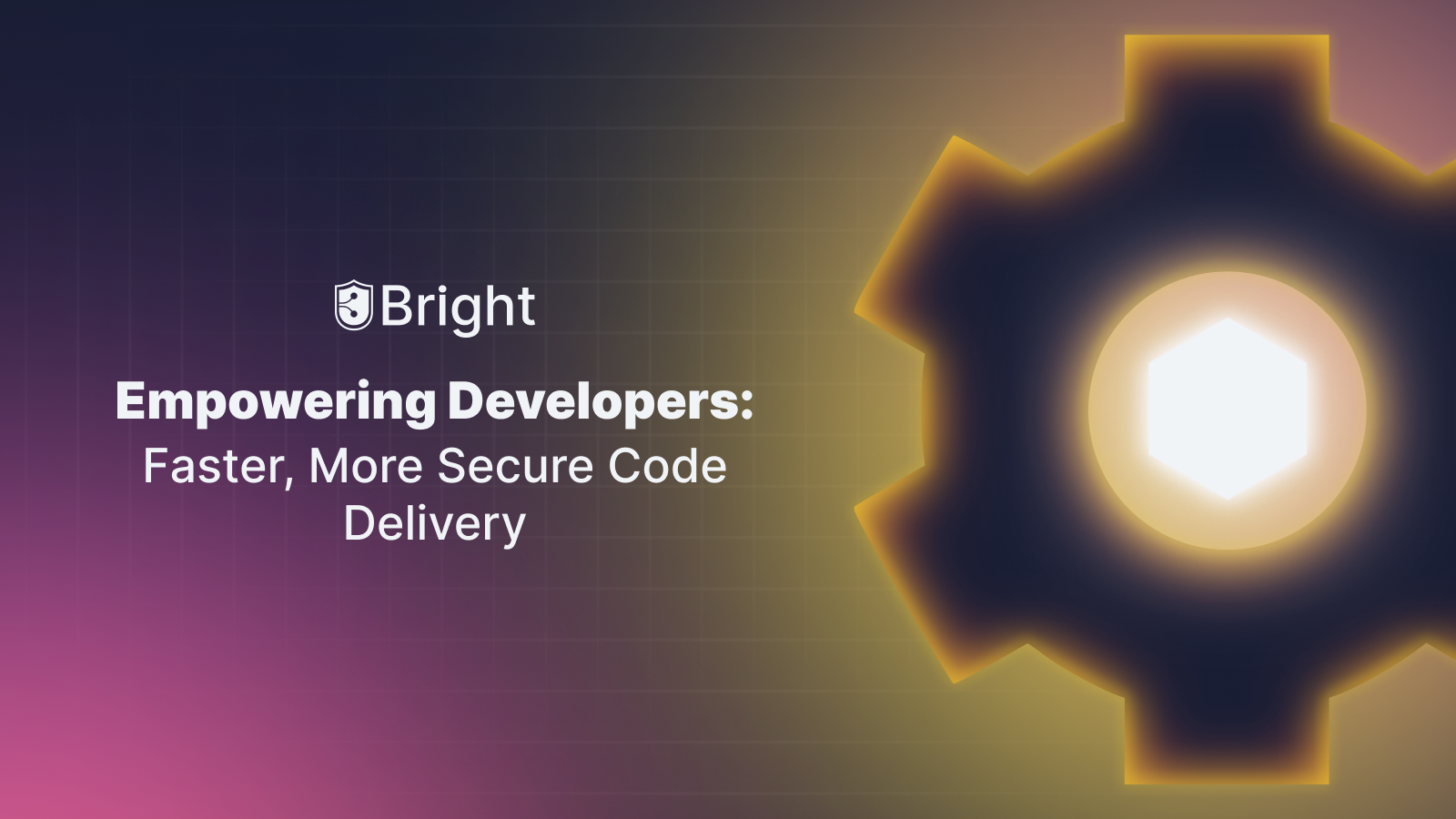 Empowering Developers