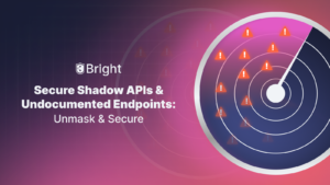 Secure Shadow APIs & Undocumented Endpoints