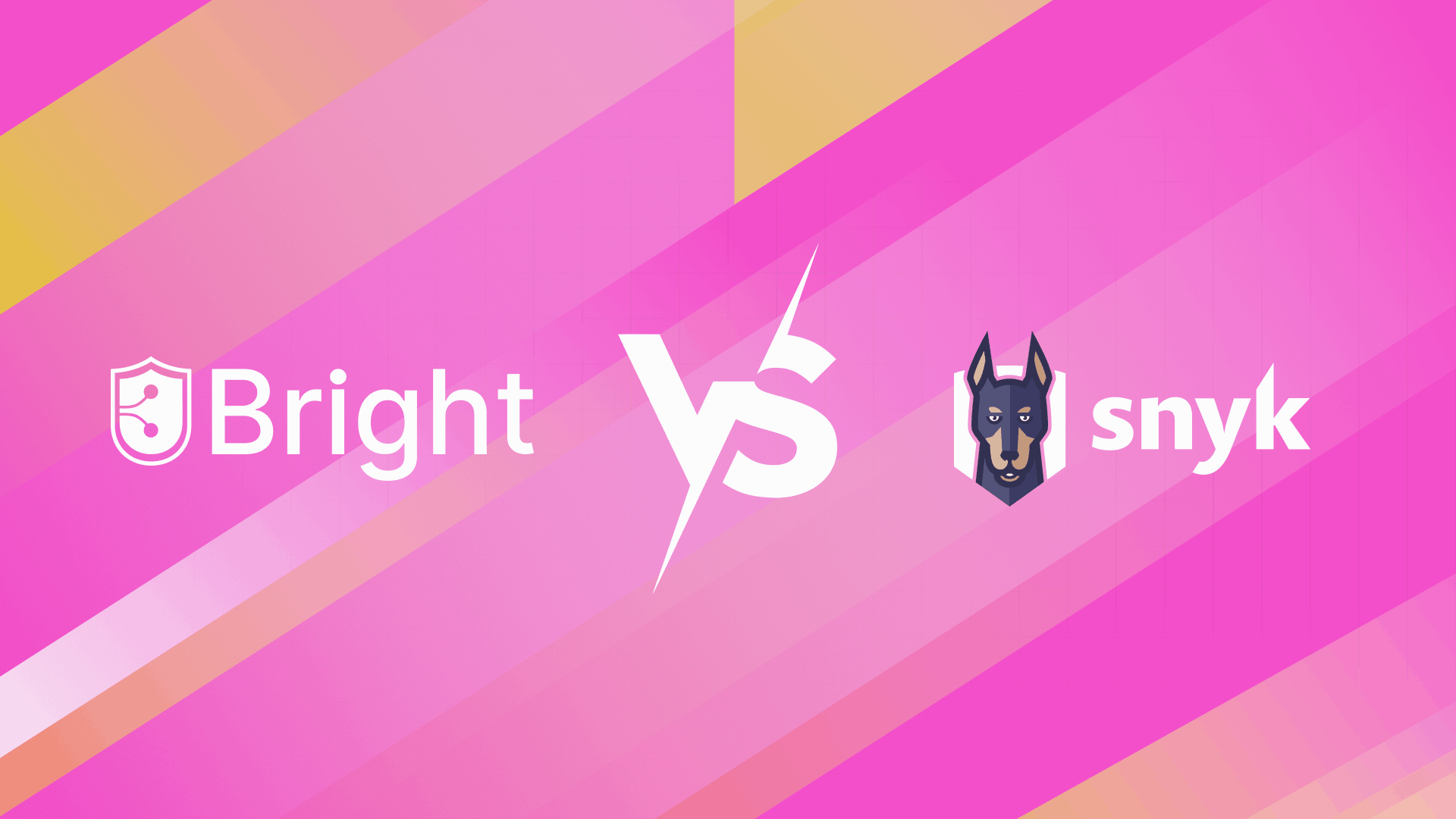 Bright vs Snyk: Dynamic Testing That Goes Beyond Code