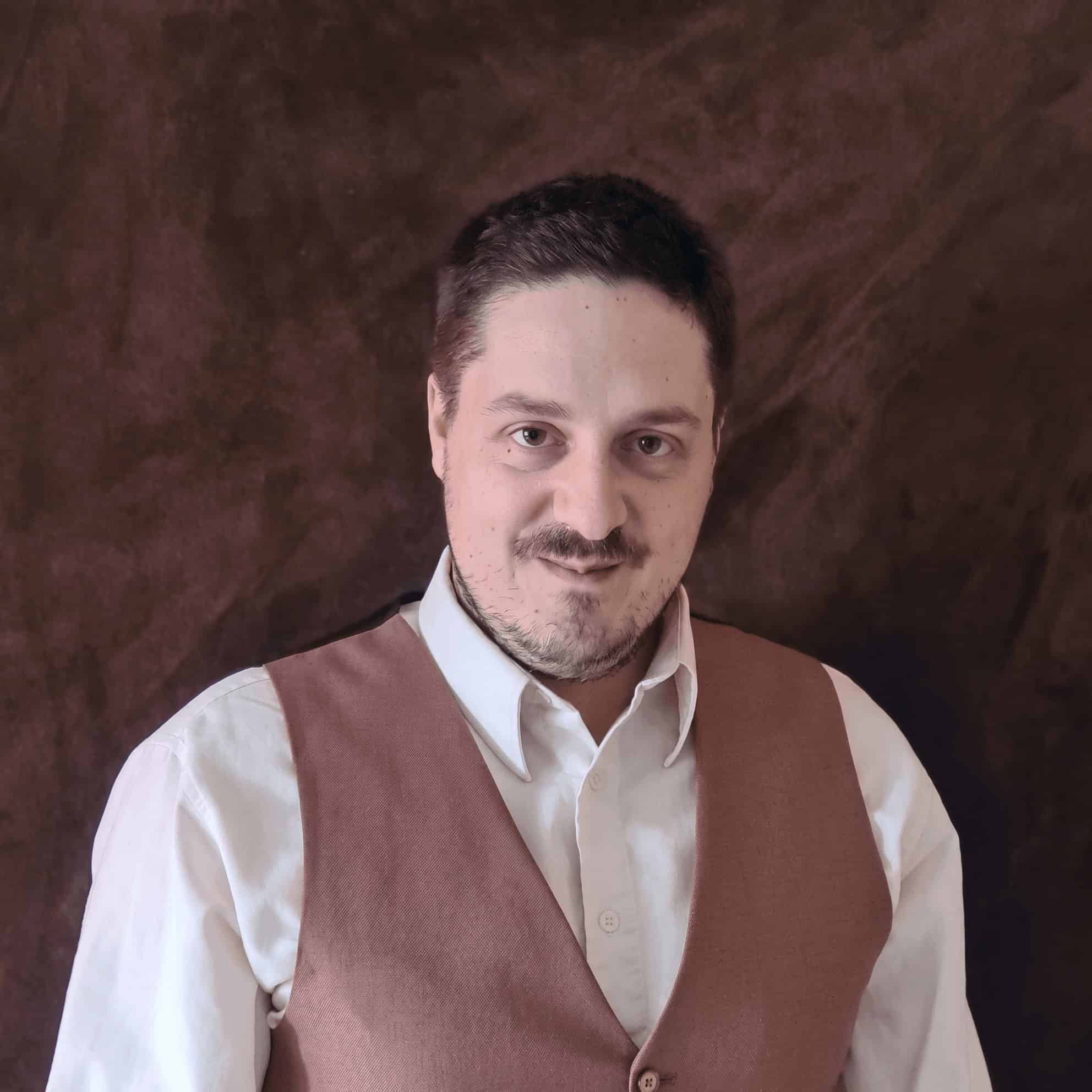 Gadi Bashvitz