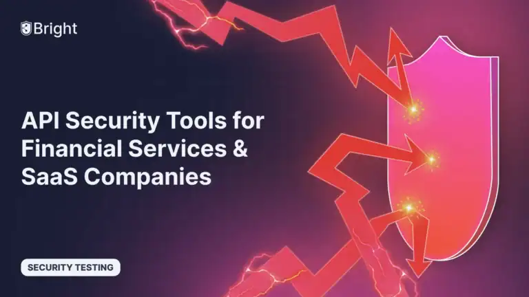 API security Tool