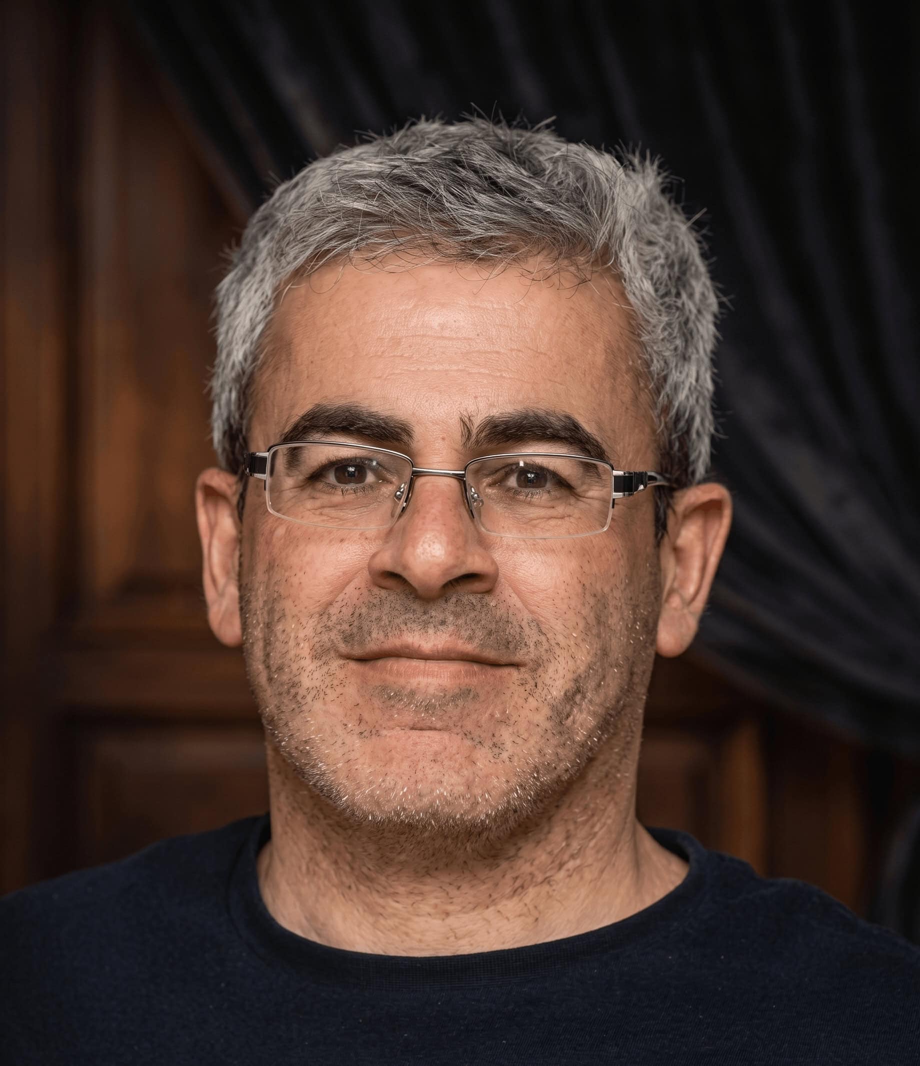 Gadi Bashvitz
