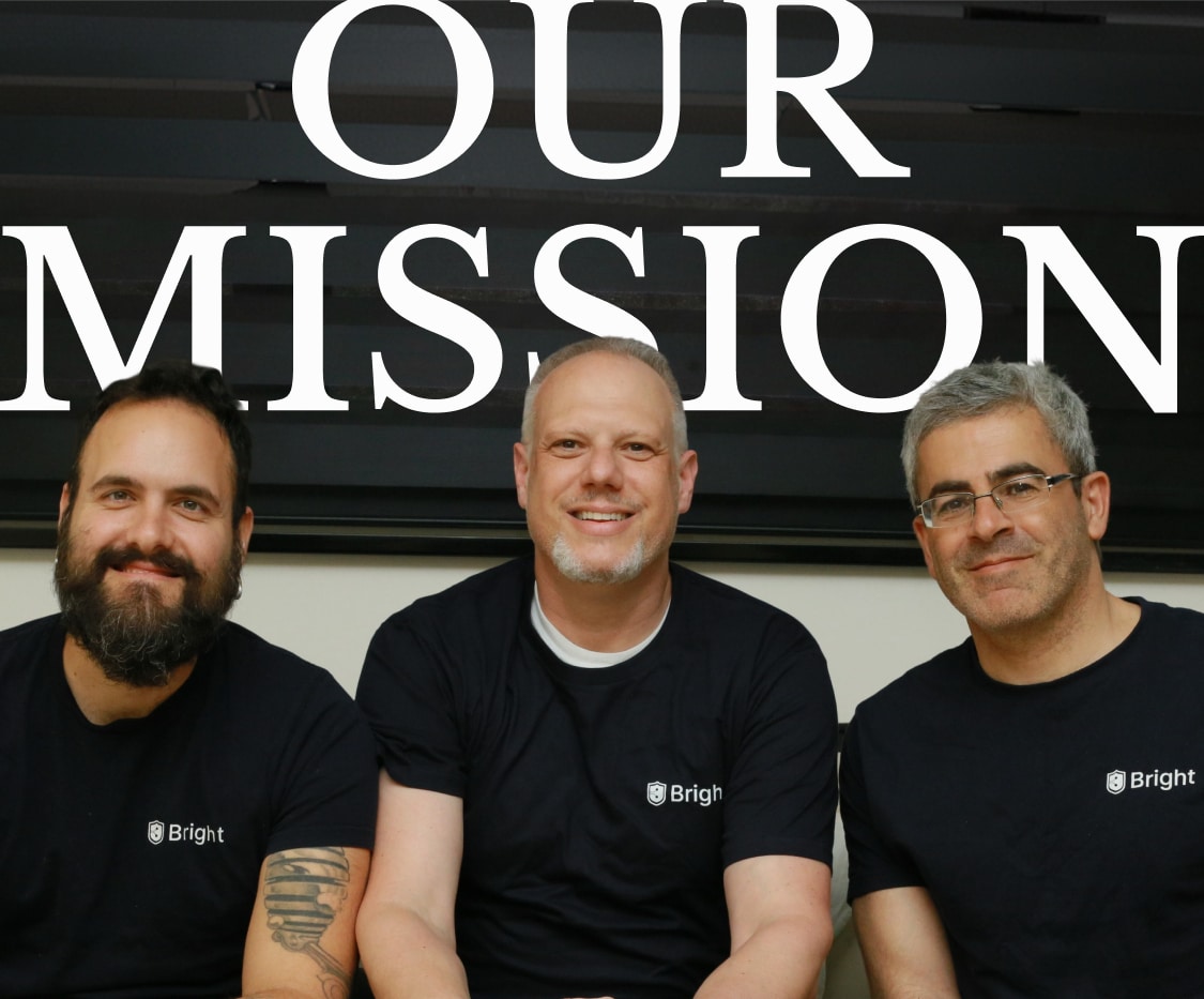 Out Mission